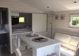 Hausboot Resort Nordseeküste 2