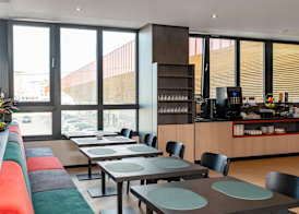 Best Western Hotel Presov 4