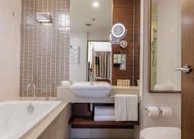 Pullman Sydney Olympic Park 3