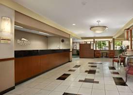 Baymont by Wyndham Columbia Northwest 3