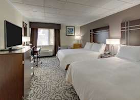 Holiday Inn Express ABERDEEN-CHESAPEAKE HOUSE by IHG 3