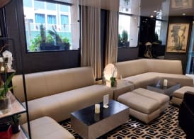 HOTEL ALISON 3