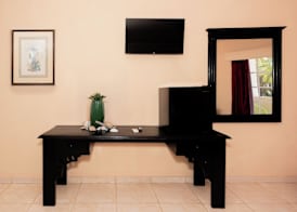 Hotel Boca de Yuma 2