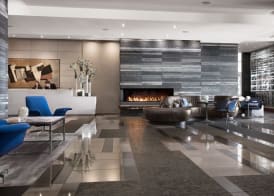 Four Seasons Hotel Seattle 3