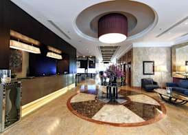 Gefinor Rotana – Beirut 3