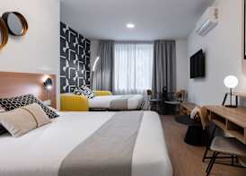 Smartr Valencia Turia 2