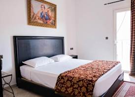 Hotel Apart HLB 4