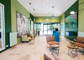Hotel am Zoo 2