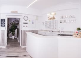 Hostal Guillot 3