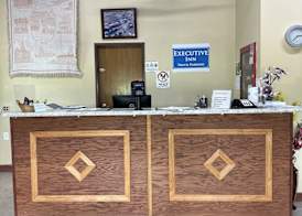 Executive inn 3