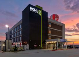 Home2 Suites by Hilton El Campo 4