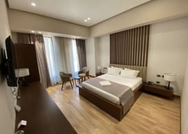 Portik Hotel 4