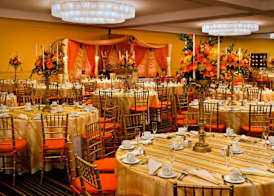 Long Island Marriott Hotel 5