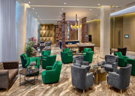 Wanda Vista Istanbul 4