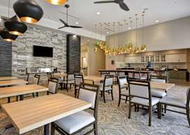 Homewood Suites by Hilton Raleigh Cary I-40 4