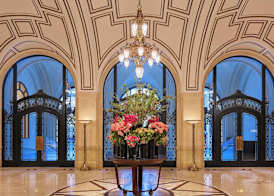 Palace Hotel, a Luxury Collection Hotel, San Francisco 2
