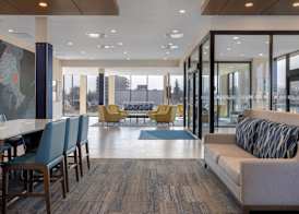 Holiday Inn Express & Suites St Thomas 2
