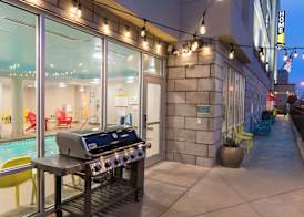 Home2 Suites by Hilton Louisville Downtown NuLu 3