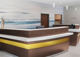 Residence Inn Long Beach Downtown 2