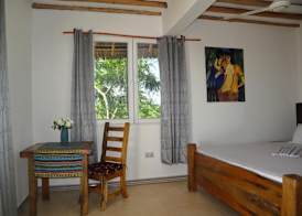 Holiday Time Bungalows Zanzibar 5