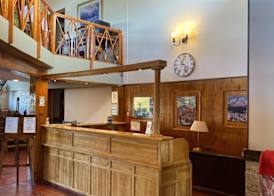 Hotel Picos Del Sur 3