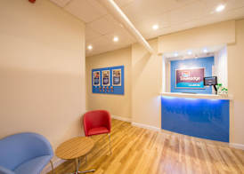 Travelodge Cardiff M4 2