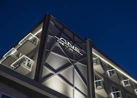 One Design Hotel 5