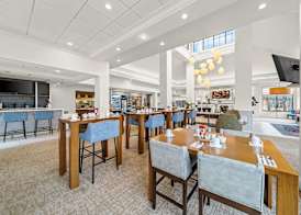 Hilton Garden Inn Plymouth 5