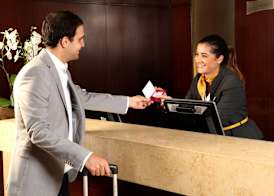 Raouche Arjaan by Rotana 2