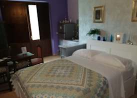 Bio Agriturismo Valle dei Calanchi 5