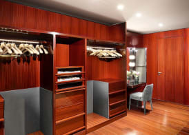 Bvlgari Hotel London 4