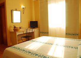 Le Nereidi Hotel & Residence 5