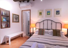 Piazza Navona Apartments 5