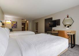 Holiday Inn Express HARTFORD - NEWINGTON by IHG 4