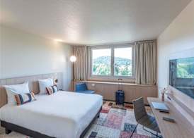Mercure Besancon Parc Micaud - Hotel & Bar 5