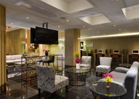 Le D'Tel Bangkok 5