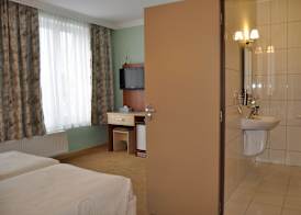Prestige Flats 4