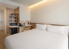 B&B HOTEL Madrid Vallecas La Gavia 2