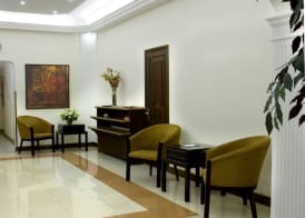 Barakat Hotel Apartments 2