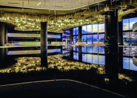 Guangzhou Nansha Garden Hotel 3