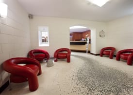 Hotel Memphis 5