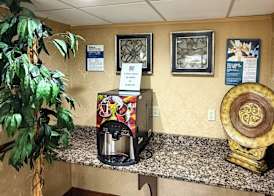 Motel 6 Stafford VA Quantico 2