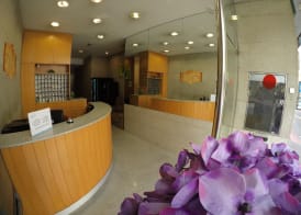 Somriu Hotel City M28 5