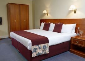 Best Western Banbury House Hotel 3
