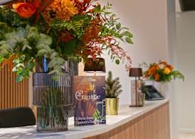 Garrigae Caserne de Briançon & SPA Cinq Mondes 3