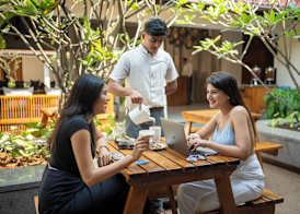 Fairfield by Marriott Goa Benaulim 4