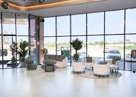 Park Inn by Radisson Muscat 3