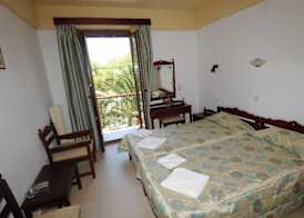 Hotel Molyvos I 2