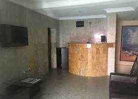 Mayors & Diplomat Suites Opebi 2