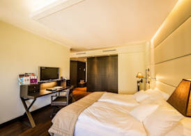 Lausanne Palace 5